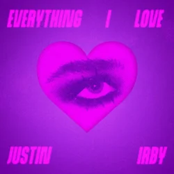 封面 Justin Irby - Everything I Love
