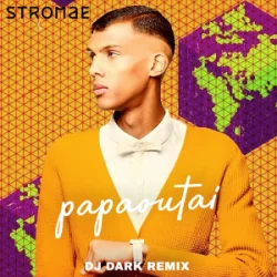 封面 Stromae - papaoutai (Dj Dark Remix)