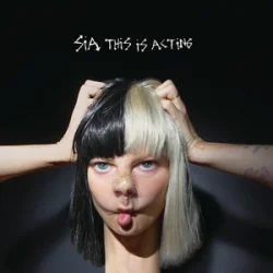 封面 Sia - Reaper