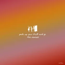 封面 Cat Burns & Sam Smith - go
