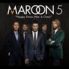 封面 Maroon 5 - Happy Xmas (War Is Over) Maroon 5 - Happy Xmas (War Is Over)