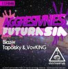 封面 Aggresivnes - Futurasia (Tapolsky & VovKING Remix) Aggresivnes - Futurasia (Tapolsky & VovKING Remix)
