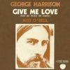 封面 George Harrison - Give Me Love George Harrison - Give Me Love