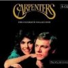 封面 Carpenters - Medley Carpenters - Medley