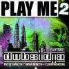 封面 Dubsidia - Ganja Monsta Dubsidia - Ganja Monsta