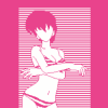 Cover Slime Girls - Summer Is Gone Slime Girls - Summer Is Gone