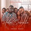 封面 Maître Gims & Maluma - Hola Señorita Maître Gims & Maluma - Hola Señorita