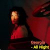 Cover Georgia - All Night Georgia - All Night