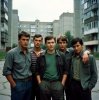 封面 Iron Way - Слово пацана Iron Way - Слово пацана