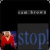 封面 Sam Brown - Stop (1988) Sam Brown - Stop (1988)