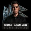 封面 Hardwell - Oldskool Sound Hardwell - Oldskool Sound