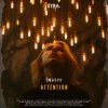 封面 Imazee - Attention Imazee - Attention