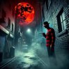 封面 Iron Way - Кошмар на улице Вязов Iron Way - Кошмар на улице Вязов