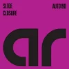 封面 Slide - Closure (Lounge Tech Mix) Slide - Closure (Lounge Tech Mix)