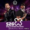 封面 DJ Favorite feat. Theory - Beautiful Night (Radio Edit) DJ Favorite feat. Theory - Beautiful Night (Radio Edit)