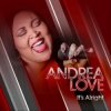 封面 Andrea Love - Faithful (Jamie Lewis Bar Dub) Andrea Love - Faithful (Jamie Lewis Bar Dub)