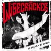 封面 Wisecracker - Watcha want Wisecracker - Watcha want