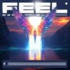 封面 MIRIDON - Feel MIRIDON - Feel