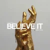 封面 Lucas & Steve - Believe It Lucas & Steve - Believe It