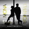 封面 ЕГОР КРИД & MONA - На кольцевой (M1CH3L P. & Red Line Remix Radio Version) ЕГОР КРИД & MONA - На кольцевой (M1CH3L P. & Red Line Remix Radio Version)
