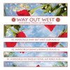 封面 Way Out West - Mindcircus (DJ Dazzle's Royal Air Force Mix) Way Out West - Mindcircus (DJ Dazzle's Royal Air Force Mix)