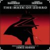 封面 James Horner - Zorro's Theme (Instrumental) James Horner - Zorro's Theme (Instrumental)