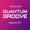封面 Vexlum - Quantum Groove 017 Vexlum - Quantum Groove 017