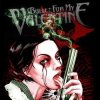 封面 Bullet For My Valentine - Cries In Vain Bullet For My Valentine - Cries In Vain