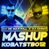 封面 Chico feat. Qatoshi - Пяний Соціум (DJ Chino & DJ De Maxwill Mashup) Chico feat. Qatoshi - Пяний Соціум (DJ Chino & DJ De Maxwill Mashup)