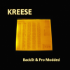 Cover Robert Kreese - Buzzer Robert Kreese - Buzzer