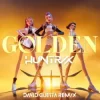 封面 HUNTR/X & EJAE & Audrey Nuna & Rei Ami - Golden (feat. KPop Demon Hunters Cast) (David Guetta Remix) HUNTR/X & EJAE & Audrey Nuna & Rei Ami - Golden (feat. KPop Demon Hunters Cast) (David Guetta Remix)