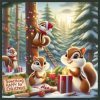封面 Scarlett Ray Hayes - Holiday Airport Hustle Scarlett Ray Hayes - Holiday Airport Hustle