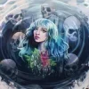 封面 Au/Ra - mad world Au/Ra - mad world