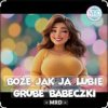 封面 MRD - Boże jak ja lubię MRD - Boże jak ja lubię