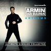 封面 Armin van Buuren - Serenity Armin van Buuren - Serenity