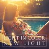 封面 Light in Color - New Light Light in Color - New Light