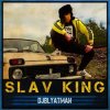 封面 DJ Blyatman Feat. Life Of Boris - Slav King DJ Blyatman Feat. Life Of Boris - Slav King