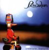 封面 Pendulum - Ghettoblaster Pendulum - Ghettoblaster