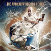 Cover Die Apokalyptischen Reiter - We Will Never Die Die Apokalyptischen Reiter - We Will Never Die