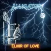 封面 ALLIGATOR - Youʼre The One ALLIGATOR - Youʼre The One