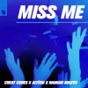 封面 Cheat Codes & ALTÉGO & Hannah Boleyn - Miss Me Cheat Codes & ALTÉGO & Hannah Boleyn - Miss Me