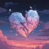 封面 Waesto & Luke Bergs - Shatter Me Waesto & Luke Bergs - Shatter Me