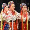 封面 Хор ім.Верьовки - Туман яром Хор ім.Верьовки - Туман яром