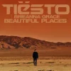 封面 Tiësto & Brieanna Grace - Beautiful Places Tiësto & Brieanna Grace - Beautiful Places