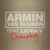 封面 Armin van Buuren & Laura V - Drowning (Avicii Remix) Armin van Buuren & Laura V - Drowning (Avicii Remix)