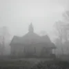 封面 Owl Stone - Густі тумани Owl Stone - Густі тумани
