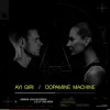 封面 Armin van Buuren & Lilly Palmer - Ayi Giri Armin van Buuren & Lilly Palmer - Ayi Giri