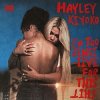 封面 Hayley Kiyoko - L.O.V.E. Me Hayley Kiyoko - L.O.V.E. Me