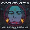 封面 Martian Arts - Fellow Man (Original Mix) Martian Arts - Fellow Man (Original Mix)