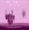 封面 Ugress - Undead Funeral March Ugress - Undead Funeral March